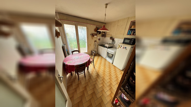 Ma-Cabane - Vente Maison BASSE-GOULAINE, 86 m²