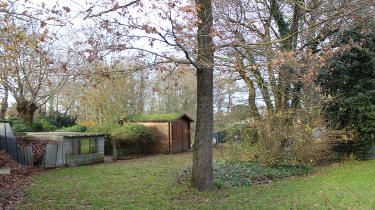 Ma-Cabane - Vente Maison BASSE GOULAINE, 141 m²