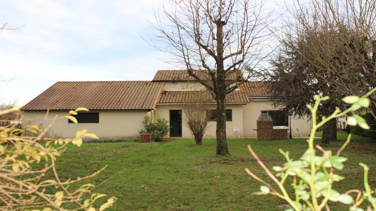 Ma-Cabane - Vente Maison BASSE GOULAINE, 141 m²