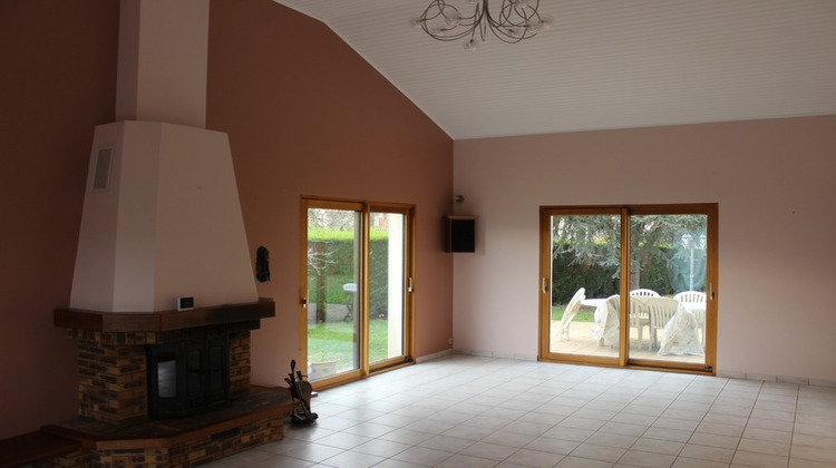 Ma-Cabane - Vente Maison BASSE GOULAINE, 141 m²