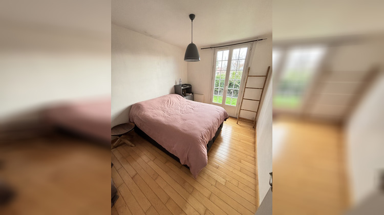 Ma-Cabane - Vente Maison BASSE-GOULAINE, 100 m²