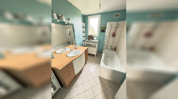 Ma-Cabane - Vente Maison BASSE-GOULAINE, 100 m²