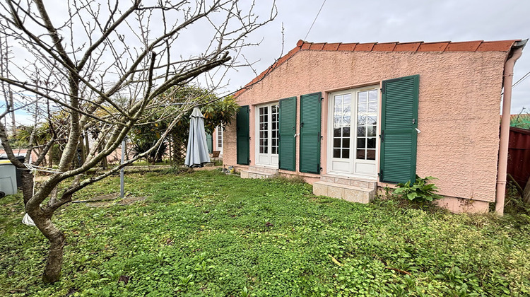 Ma-Cabane - Vente Maison BASSE-GOULAINE, 100 m²