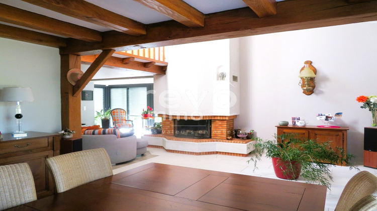 Ma-Cabane - Vente Maison BASSE GOULAINE, 166 m²