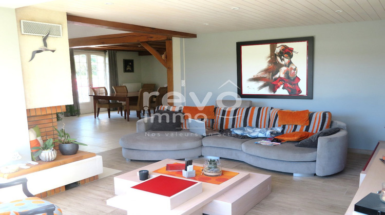 Ma-Cabane - Vente Maison BASSE GOULAINE, 166 m²