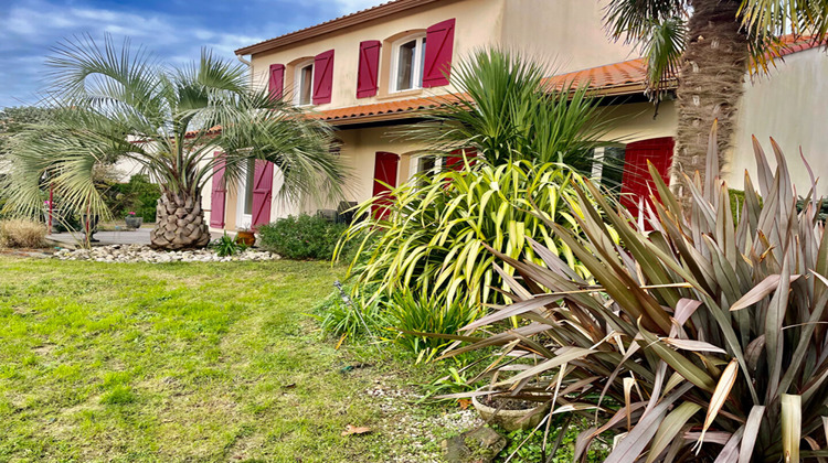 Ma-Cabane - Vente Maison BASSE-GOULAINE, 150 m²