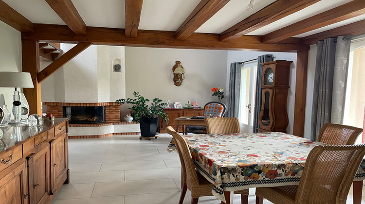 Ma-Cabane - Vente Maison BASSE-GOULAINE, 150 m²