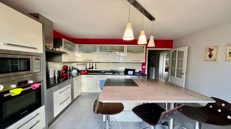 Ma-Cabane - Vente Maison BASSE-GOULAINE, 150 m²