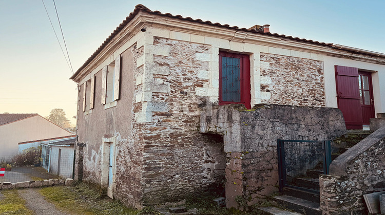 Ma-Cabane - Vente Maison BASSE-GOULAINE, 60 m²