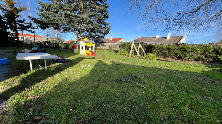 Ma-Cabane - Vente Maison BASSE-GOULAINE, 75 m²