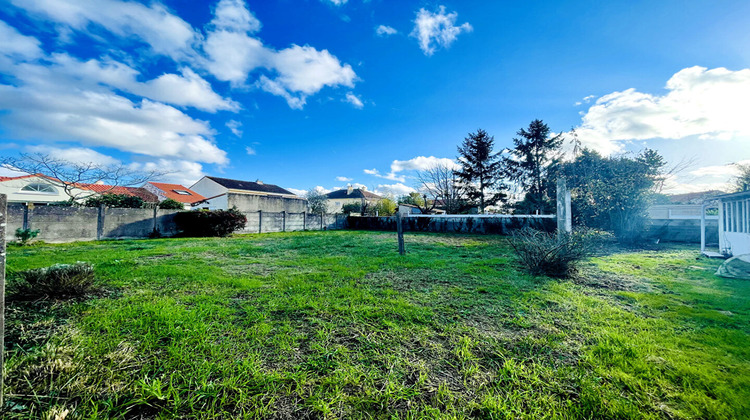 Ma-Cabane - Vente Maison BASSE-GOULAINE, 130 m²