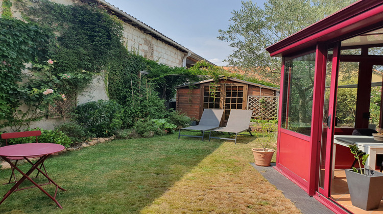 Ma-Cabane - Vente Maison Basse-Goulaine, 125 m²