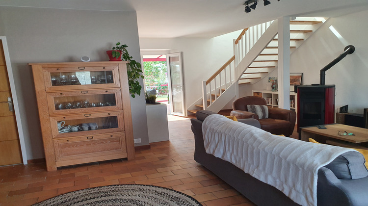 Ma-Cabane - Vente Maison Basse-Goulaine, 125 m²