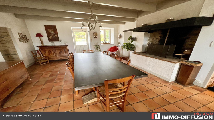 Ma-Cabane - Vente Maison BASSE GOULAINE, 210 m²