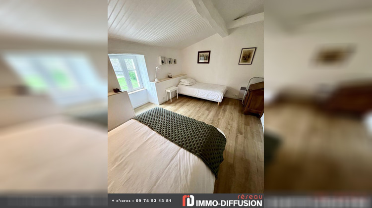 Ma-Cabane - Vente Maison BASSE GOULAINE, 210 m²