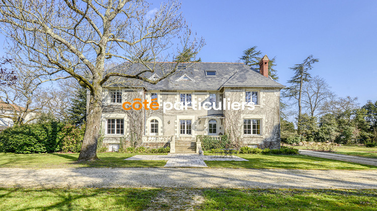 Ma-Cabane - Vente Maison BASSE-GOULAINE, 394 m²
