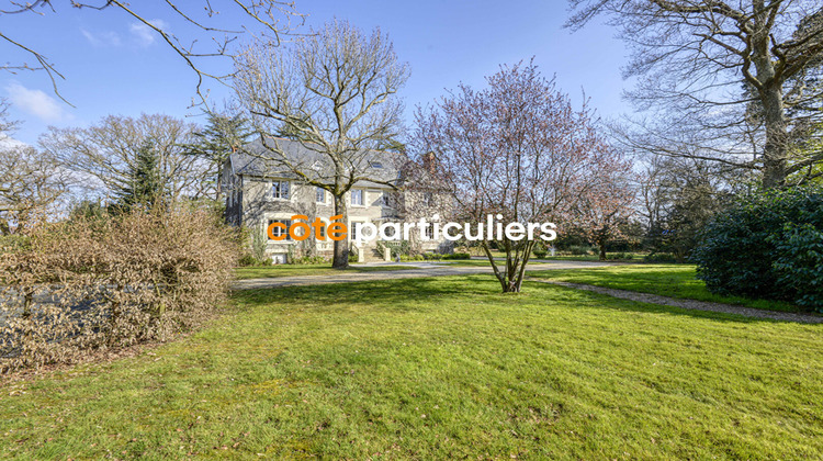 Ma-Cabane - Vente Maison BASSE-GOULAINE, 394 m²