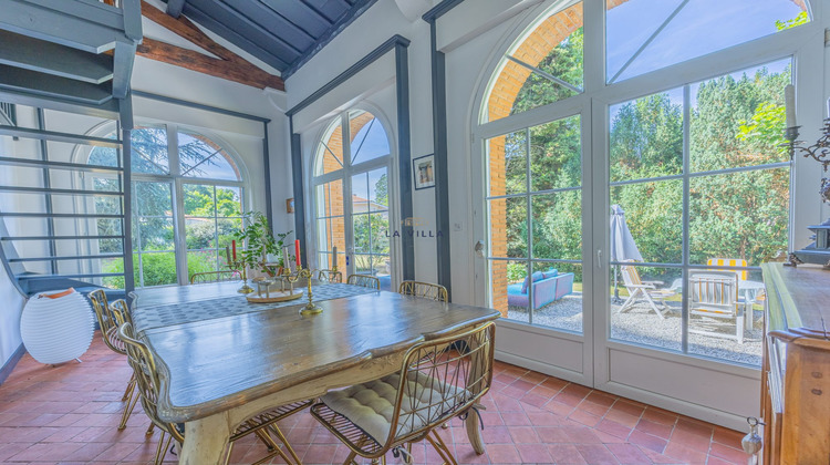 Ma-Cabane - Vente Maison Basse-Goulaine, 180 m²