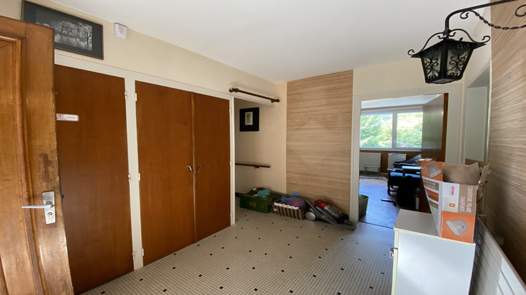 Ma-Cabane - Vente Maison Basse-Goulaine, 194 m²