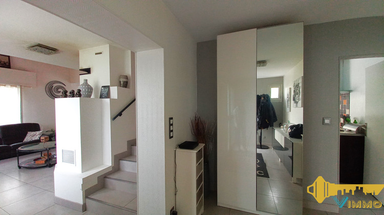 Ma-Cabane - Vente Maison Basse-Goulaine, 142 m²