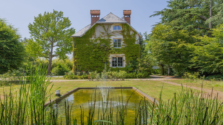 Ma-Cabane - Vente Maison Basse-Goulaine, 394 m²