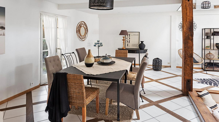 Ma-Cabane - Vente Maison BASSE GOULAINE, 198 m²