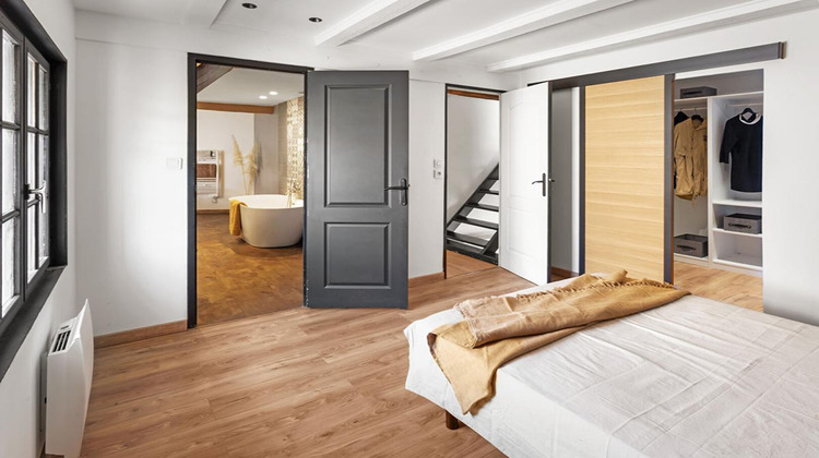 Ma-Cabane - Vente Maison BASSE GOULAINE, 198 m²