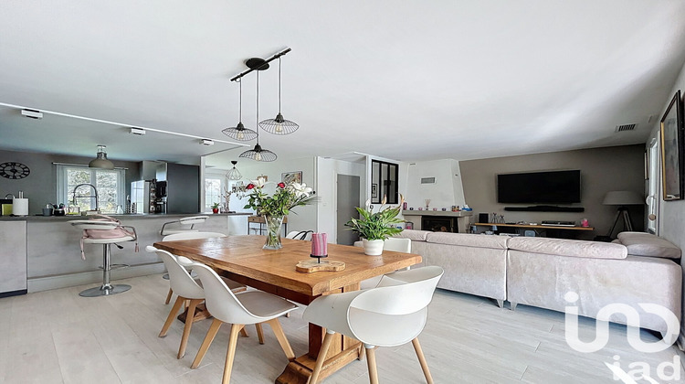 Ma-Cabane - Vente Maison Basse-Goulaine, 180 m²