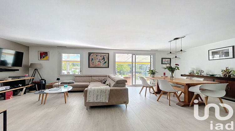 Ma-Cabane - Vente Maison Basse-Goulaine, 180 m²