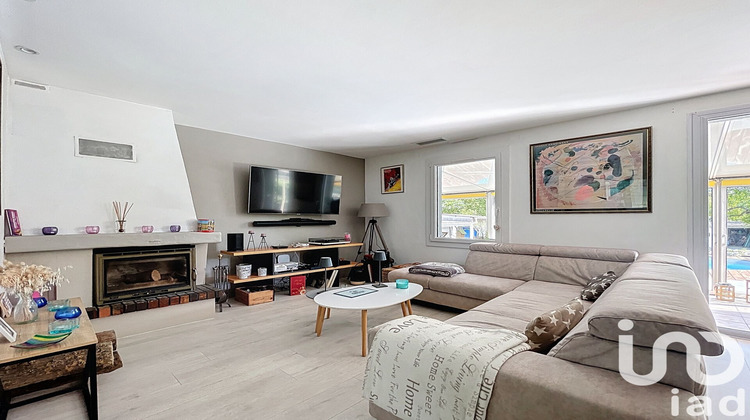 Ma-Cabane - Vente Maison Basse-Goulaine, 180 m²