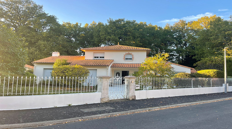 Ma-Cabane - Vente Maison BASSE-GOULAINE, 230 m²