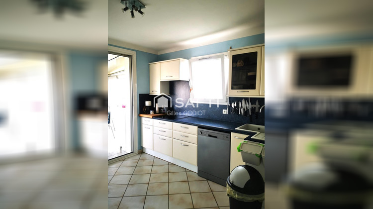 Ma-Cabane - Vente Maison Basse-Goulaine, 165 m²