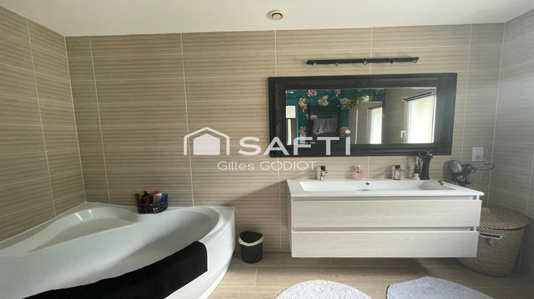 Ma-Cabane - Vente Maison Basse-Goulaine, 150 m²