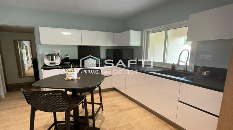 Ma-Cabane - Vente Maison Basse-Goulaine, 150 m²