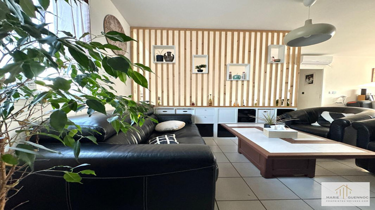 Ma-Cabane - Vente Maison BASSE GOULAINE, 117 m²