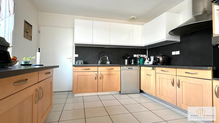 Ma-Cabane - Vente Maison BASSE GOULAINE, 117 m²