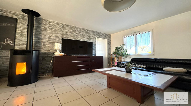 Ma-Cabane - Vente Maison BASSE GOULAINE, 117 m²