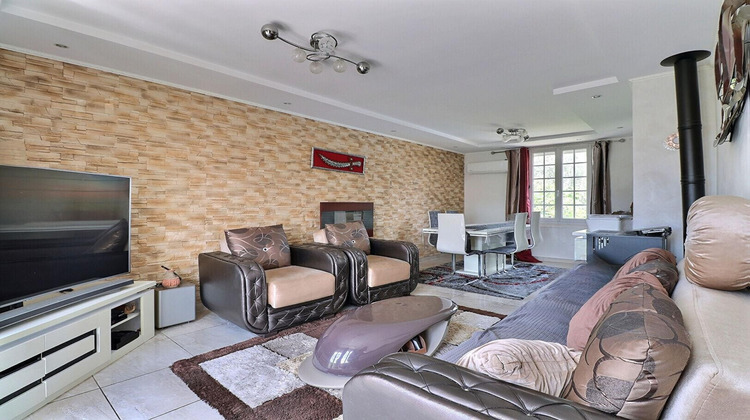 Ma-Cabane - Vente Maison BASSE-GOULAINE, 160 m²