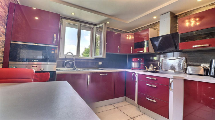 Ma-Cabane - Vente Maison BASSE-GOULAINE, 160 m²