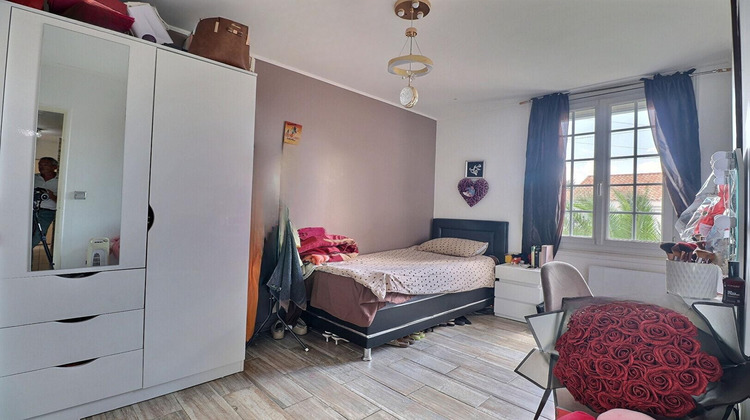 Ma-Cabane - Vente Maison BASSE-GOULAINE, 160 m²