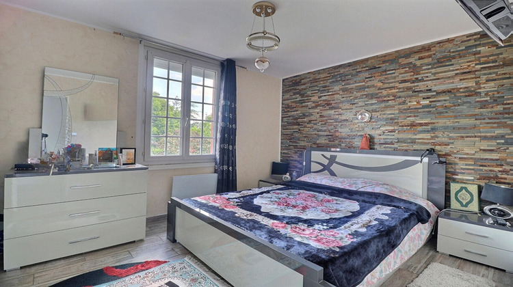 Ma-Cabane - Vente Maison BASSE-GOULAINE, 160 m²