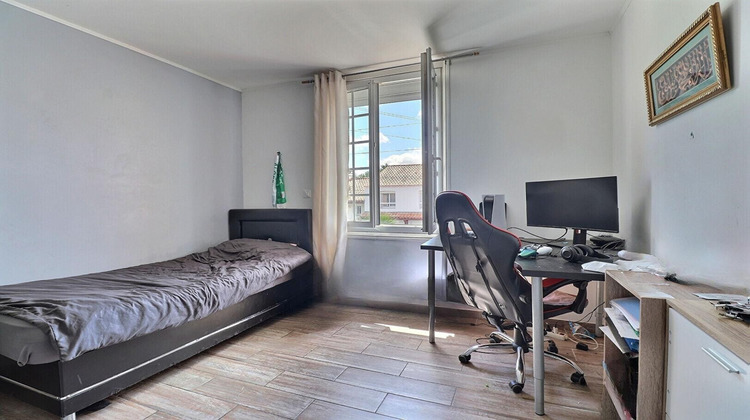 Ma-Cabane - Vente Maison BASSE-GOULAINE, 160 m²