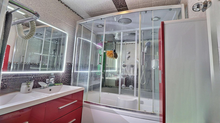 Ma-Cabane - Vente Maison BASSE-GOULAINE, 160 m²