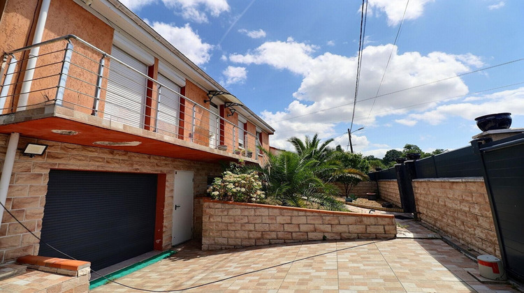 Ma-Cabane - Vente Maison BASSE-GOULAINE, 160 m²