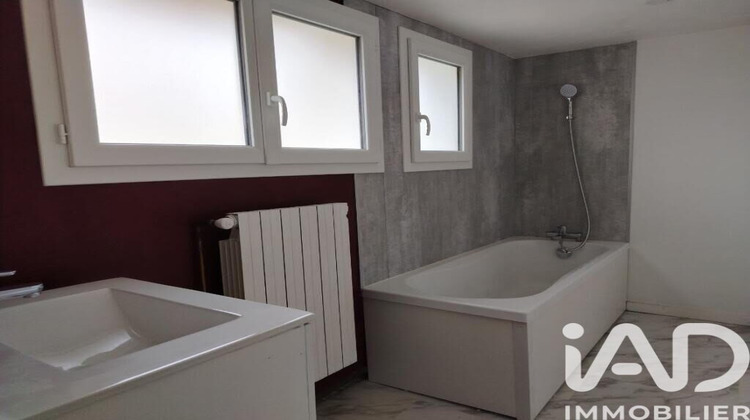 Ma-Cabane - Vente Maison Basse-Goulaine, 101 m²