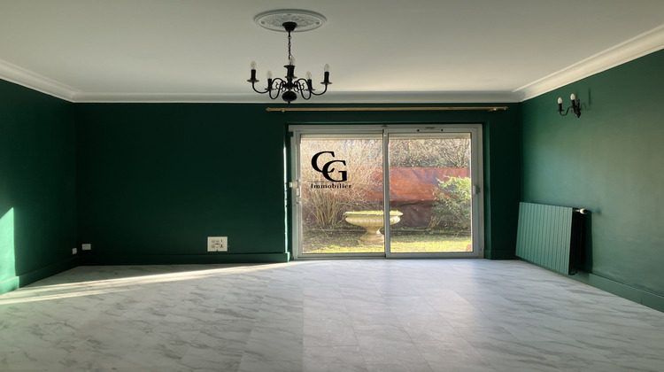 Ma-Cabane - Vente Maison Basse-Goulaine, 101 m²