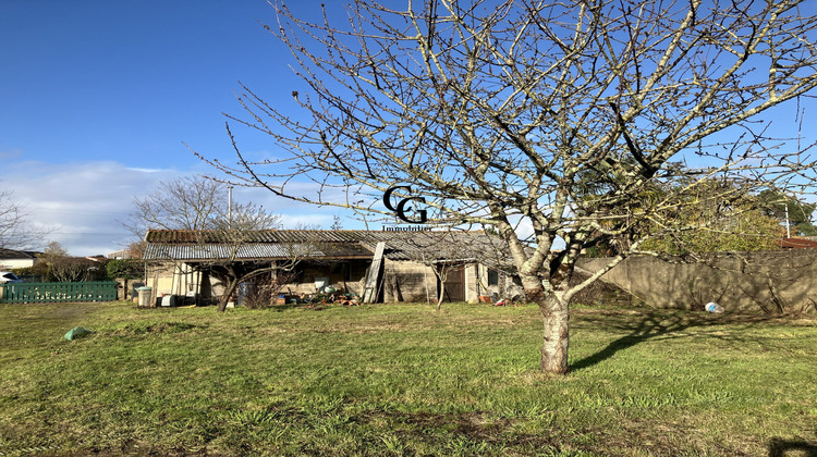 Ma-Cabane - Vente Maison Basse-Goulaine, 101 m²