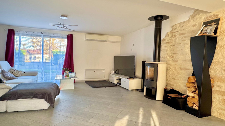 Ma-Cabane - Vente Maison Basse-Goulaine, 92 m²