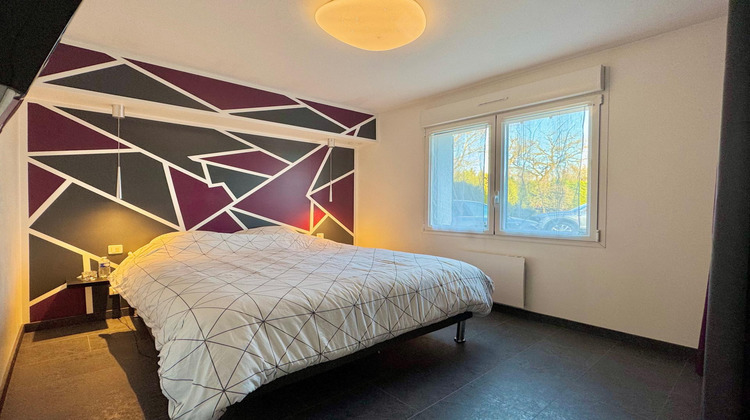 Ma-Cabane - Vente Maison Basse-Goulaine, 92 m²