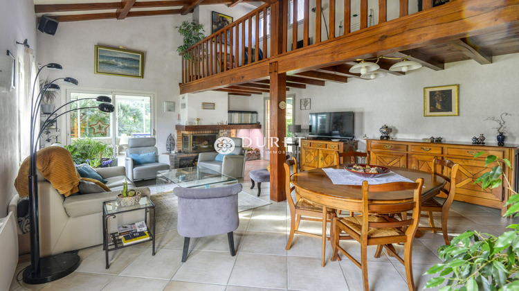 Ma-Cabane - Vente Maison Basse-Goulaine, 167 m²